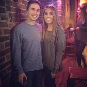 Meet your Posher, Kaleb